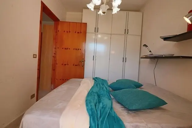 Ev, 1 Yatak Odası, Buzdolabı
