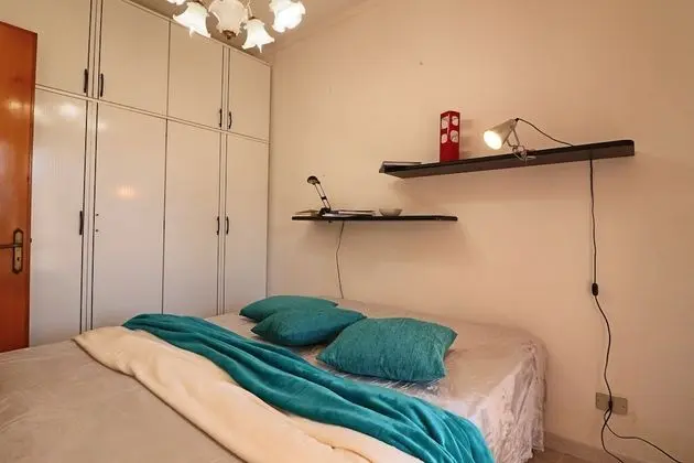 Ev, 1 Yatak Odası, Buzdolabı
