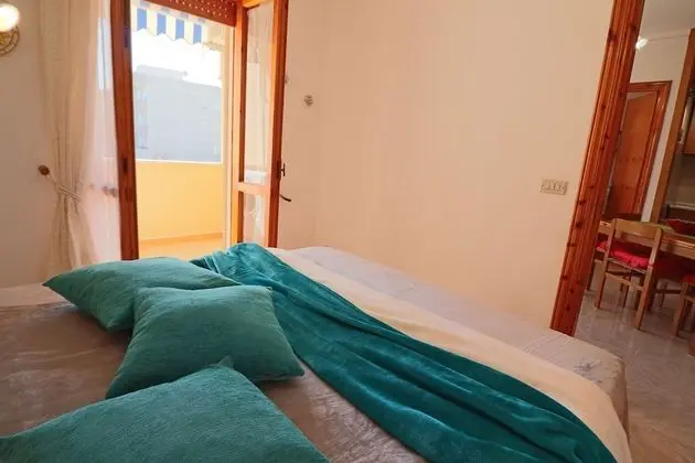 Ev, 1 Yatak Odası, Buzdolabı