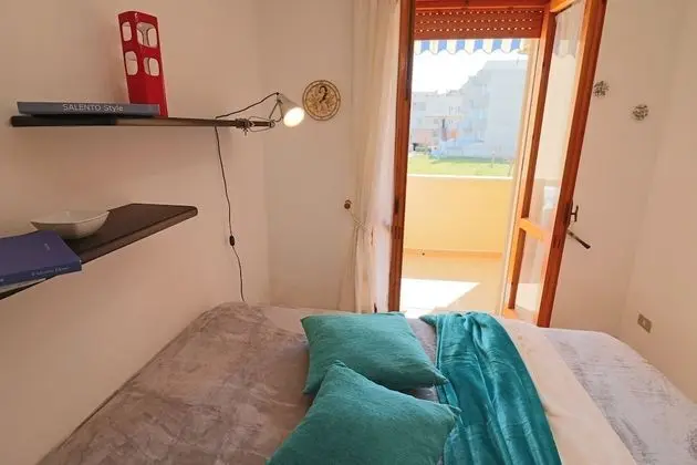 Ev, 1 Yatak Odası, Buzdolabı