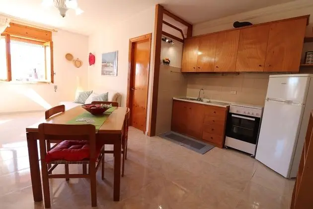 Ev, 1 Yatak Odası, Buzdolabı