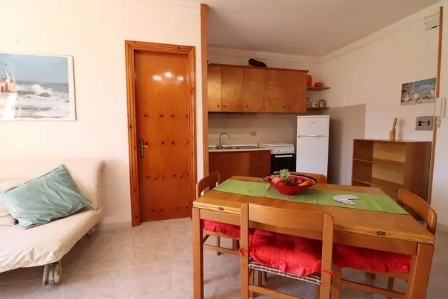 Ev, 1 Yatak Odası, Buzdolabı