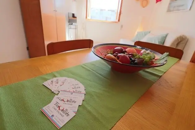 Ev, 1 Yatak Odası, Buzdolabı