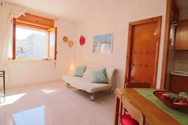 Ev, 1 Yatak Odası, Buzdolabı