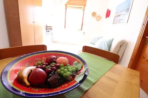 Ev, 1 Yatak Odası, Buzdolabı