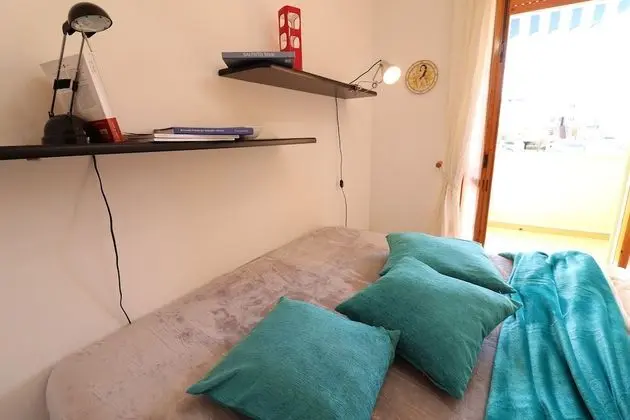 Ev, 1 Yatak Odası, Buzdolabı