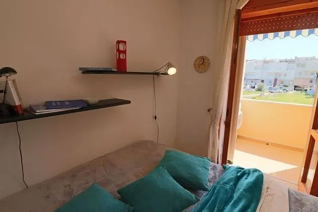 Ev, 1 Yatak Odası, Buzdolabı