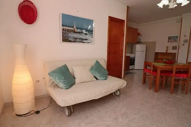 Ev, 1 Yatak Odası, Buzdolabı
