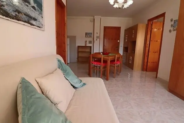 Ev, 1 Yatak Odası, Buzdolabı