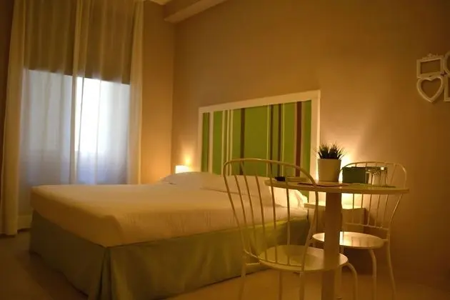 Comfort Tek Büyük Yataklı Oda, 1 Yatak Odası