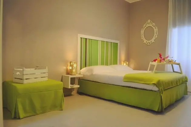 Comfort Tek Büyük Yataklı Oda, 1 Yatak Odası