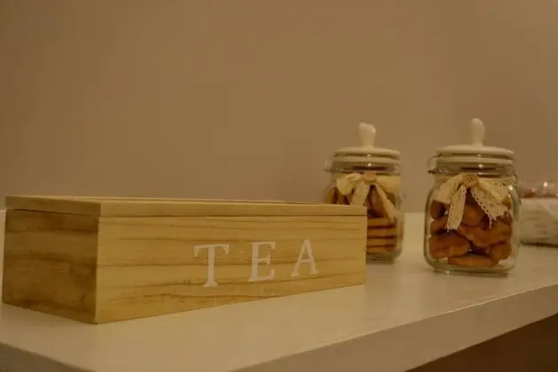 Comfort Tek Büyük Yataklı Oda, 1 Yatak Odası