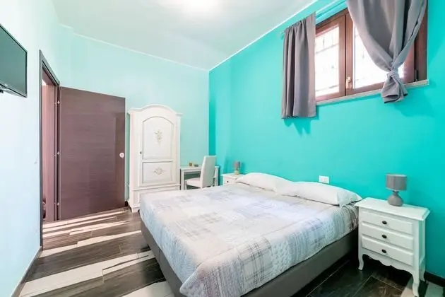 Standard Tek Büyük veya İki Ayrı Yataklı Oda, 1 Yatak Odası, Engellilere Uygun