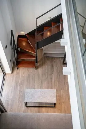 Junior Suite, Split Level