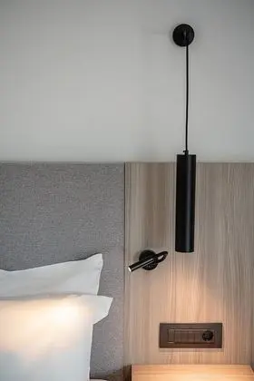 Junior Suite, Split Level, Partial Sea View