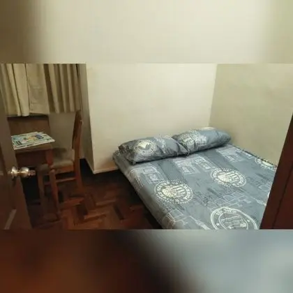 Comfort Tek Büyük Yataklı Oda, 1 Büyük (Queen) Boy Yatak
