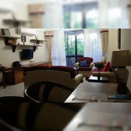 Comfort Tek Büyük Yataklı Oda, 1 Büyük (Queen) Boy Yatak