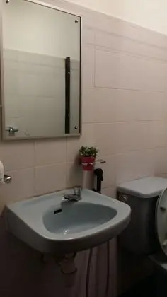 Comfort Tek Büyük Yataklı Oda, 1 Büyük (Queen) Boy Yatak