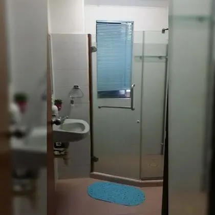 Tek Büyük Yataklı Oda, 1 Yatak Odası, Şehir Manzaralı