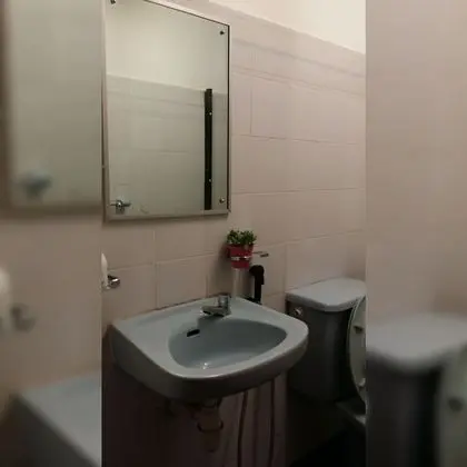 Tek Büyük Yataklı Oda, 1 Yatak Odası, Şehir Manzaralı