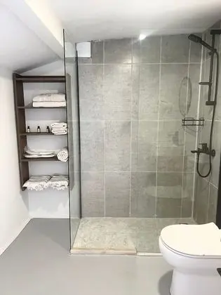 Junior Double Room, Sea View, Sea Facing