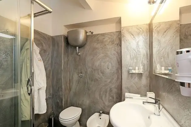 Deluxe Dört Kişilik Oda, 1 En Büyük (King) Boy Yatak ve Çekyat