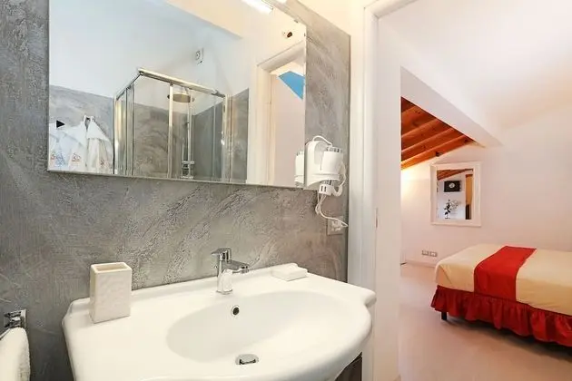 Deluxe Dört Kişilik Oda, 1 En Büyük (King) Boy Yatak ve Çekyat