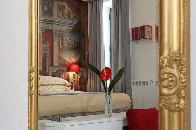 Deluxe Süit, 1 En Büyük (King) Boy Yatak ve Çekyat, Şehir Manzaralı