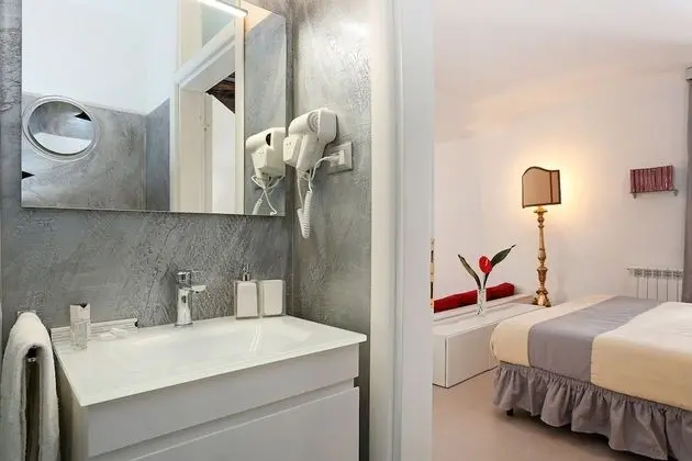 Deluxe Süit, 1 En Büyük (King) Boy Yatak ve Çekyat, Şehir Manzaralı