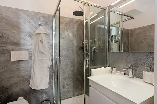 Deluxe Süit, 1 En Büyük (King) Boy Yatak ve Çekyat, Şehir Manzaralı