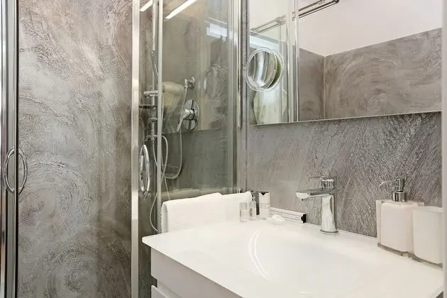 Deluxe Süit, 1 En Büyük (King) Boy Yatak ve Çekyat, Şehir Manzaralı