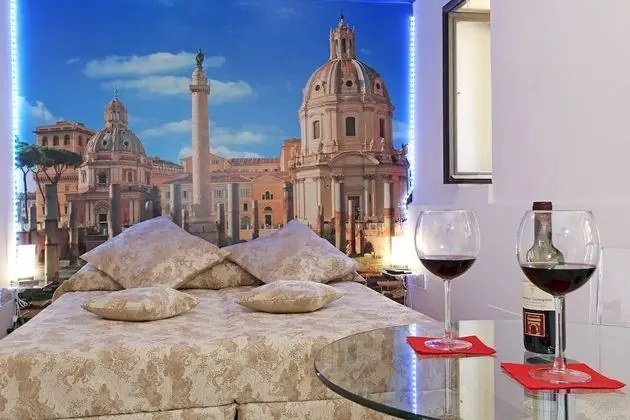 Superior Tek Büyük Yataklı Oda