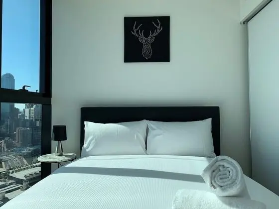 Panoramic Apart Daire, 2 Yatak Odası, Sigara İçilmez, Şehir Manzaralı