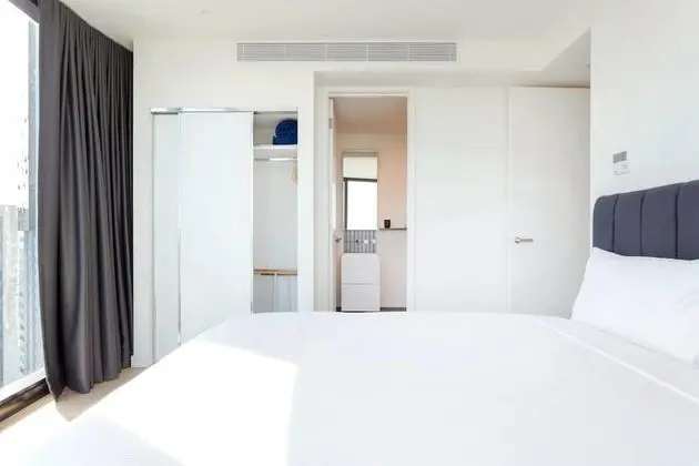 Panoramic Apart Daire, 2 Yatak Odası, Sigara İçilmez, Şehir Manzaralı
