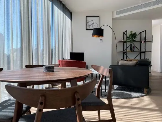 Panoramic Apart Daire, 2 Yatak Odası, Sigara İçilmez, Şehir Manzaralı
