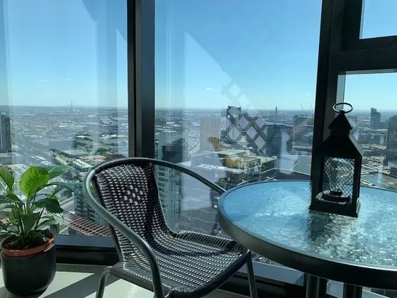 Panoramic Apart Daire, 2 Yatak Odası, Sigara İçilmez, Şehir Manzaralı