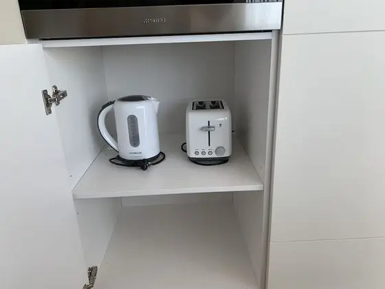 Panoramic Apart Daire, 2 Yatak Odası, Sigara İçilmez, Şehir Manzaralı