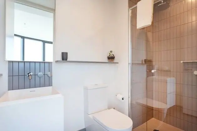 Panoramic Apart Daire, 2 Yatak Odası, Sigara İçilmez, Şehir Manzaralı