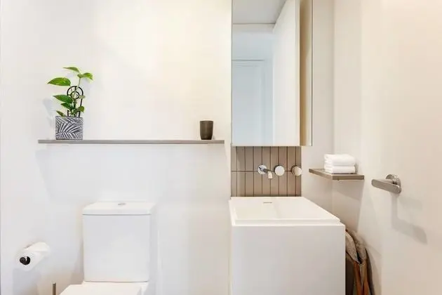 Panoramic Apart Daire, 2 Yatak Odası, Sigara İçilmez, Şehir Manzaralı