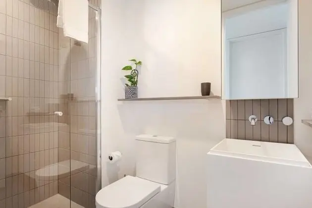 Panoramic Apart Daire, 2 Yatak Odası, Sigara İçilmez, Şehir Manzaralı