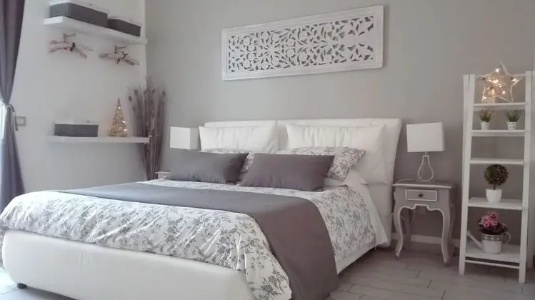 Standard Üç Kişilik Oda, Balkon, Şehir Manzaralı