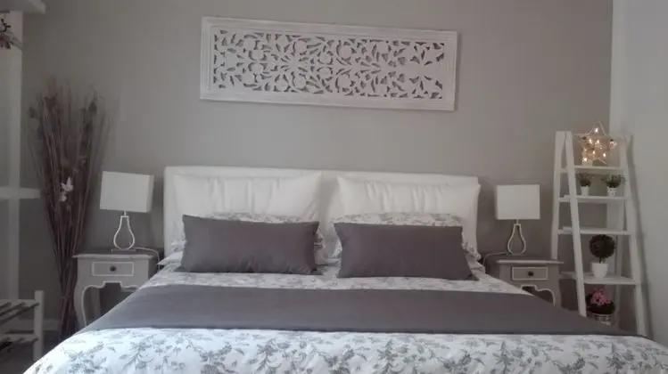 Standard Üç Kişilik Oda, Balkon, Şehir Manzaralı