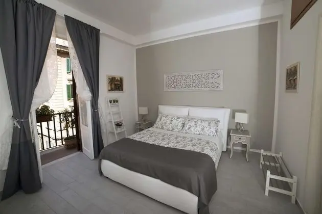 Standard Üç Kişilik Oda, Balkon, Şehir Manzaralı