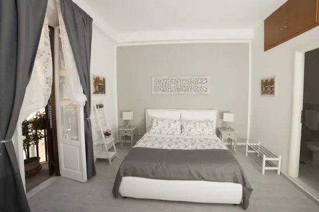 Standard Üç Kişilik Oda, Balkon, Şehir Manzaralı