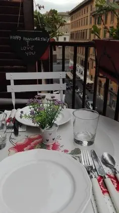 Standard Üç Kişilik Oda, Balkon, Şehir Manzaralı