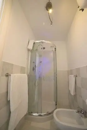 Standard Üç Kişilik Oda, Balkon, Şehir Manzaralı