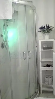 Standard Üç Kişilik Oda, Balkon, Şehir Manzaralı