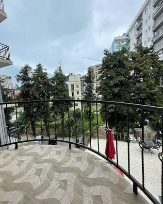 Oturma Alanı