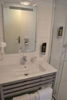 Standard Tek Kişilik Oda, 1 Tek Kişilik Yatak