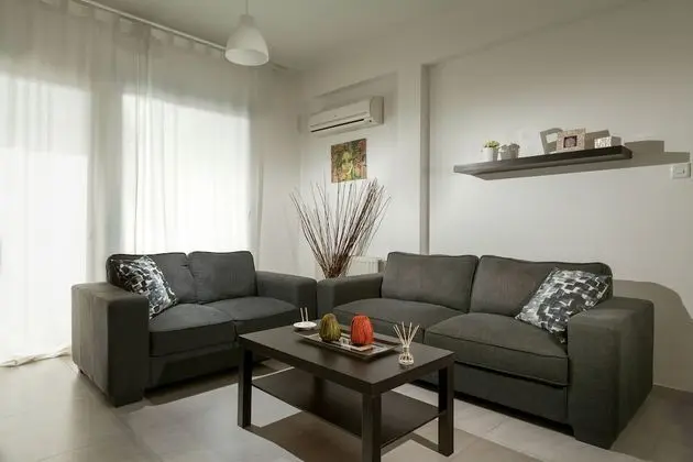 Apart Daire, 2 Yatak Odası